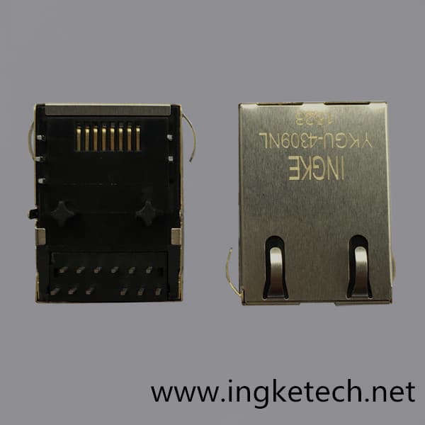 Ingke Technology YKGU_4309NL 100_ Compatible J0G_0060NL Puls